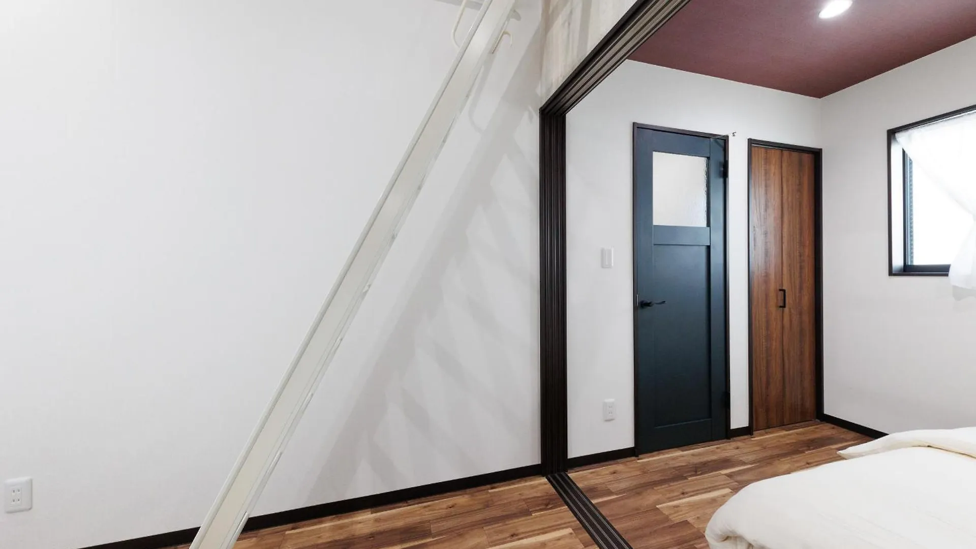 西九条 Chill - Nishikujo Chill Apartment Osaka