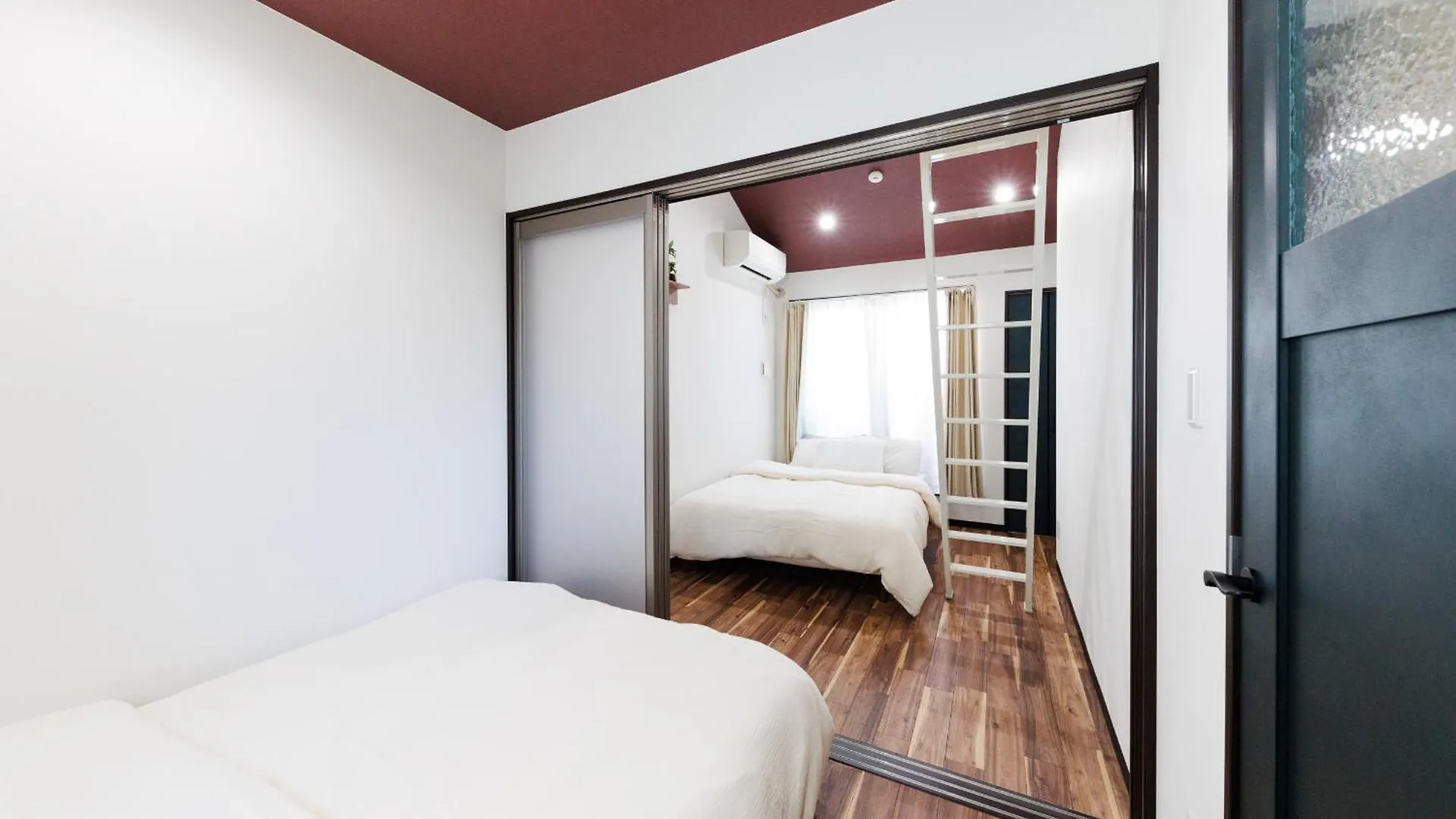 西九条 Chill - Nishikujo Chill Apartment Osaka