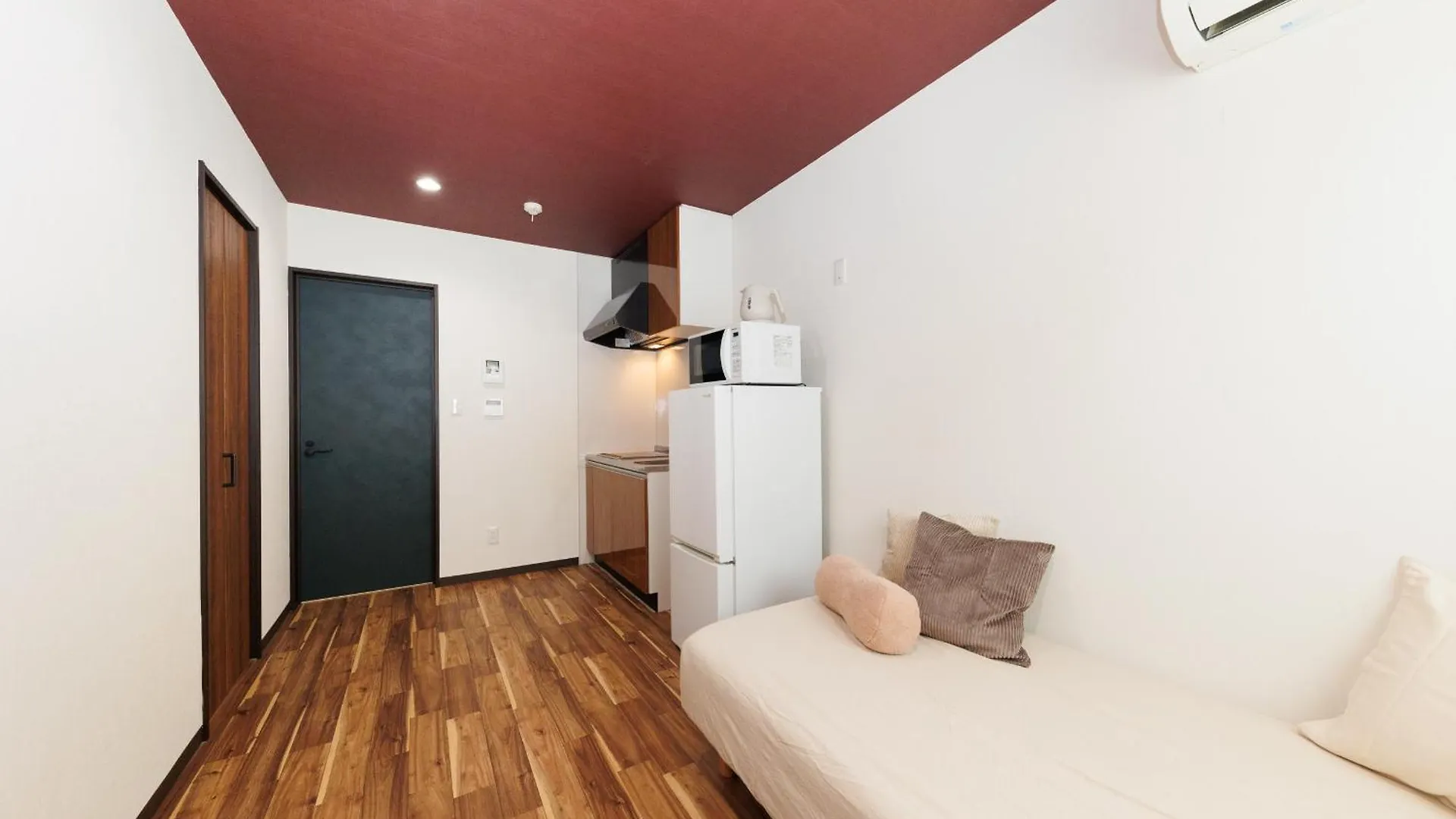 西九条 Chill - Nishikujo Chill Apartment Osaka