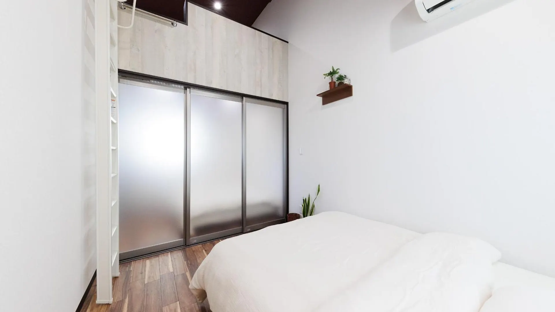 西九条 Chill - Nishikujo Chill Apartment Osaka