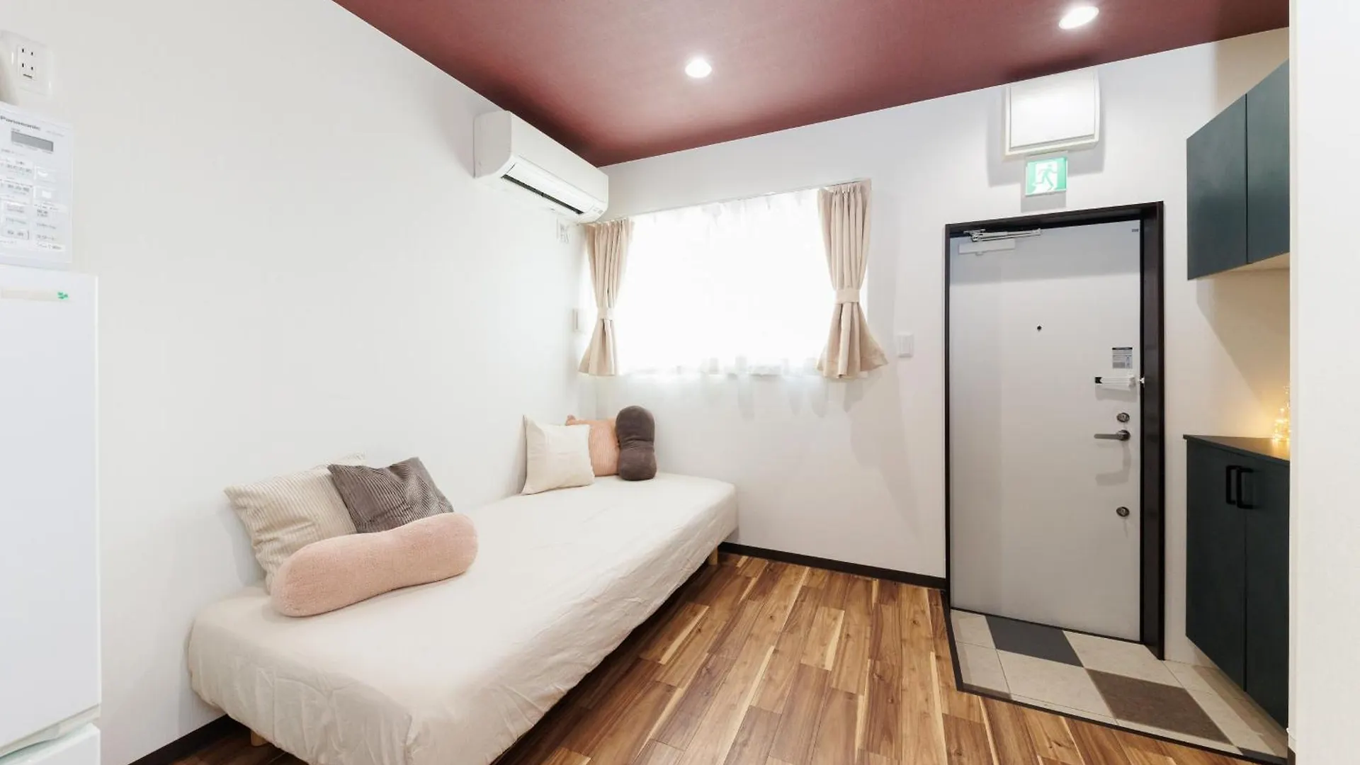 西九条 Chill - Nishikujo Chill Apartment Osaka