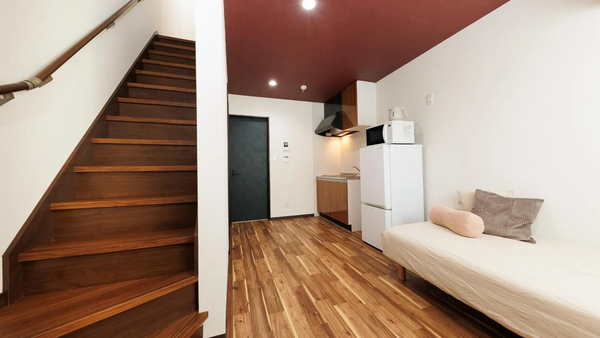 西九条 Chill - Nishikujo Chill Apartment Osaka