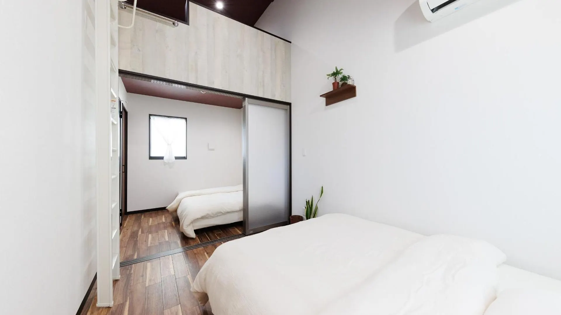 西九条 Chill - Nishikujo Chill Apartment Osaka