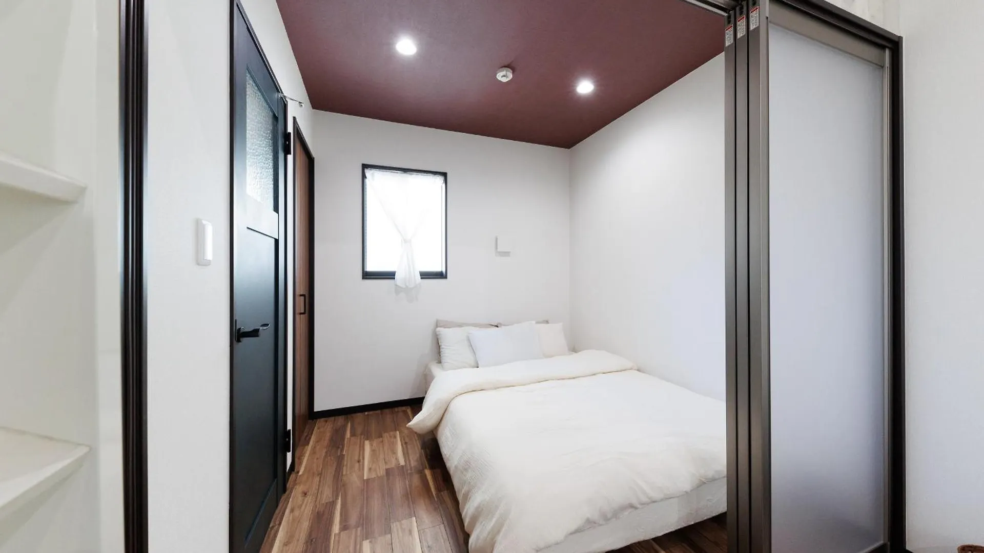 西九条 Chill - Nishikujo Chill Apartment Osaka Japan