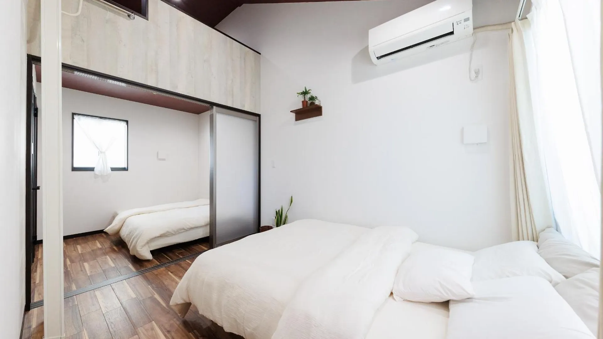 西九条 Chill - Nishikujo Chill Apartment Osaka