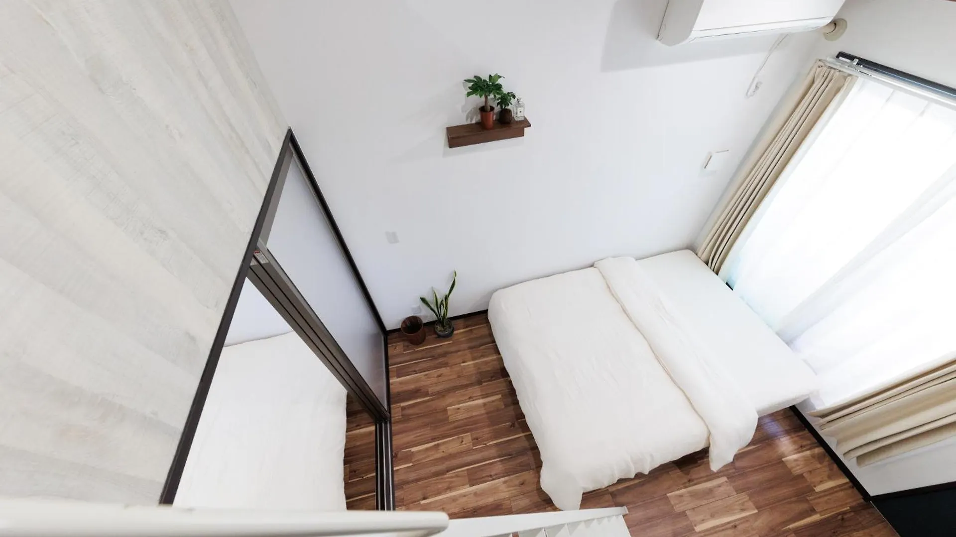 西九条 Chill - Nishikujo Chill Apartment Osaka