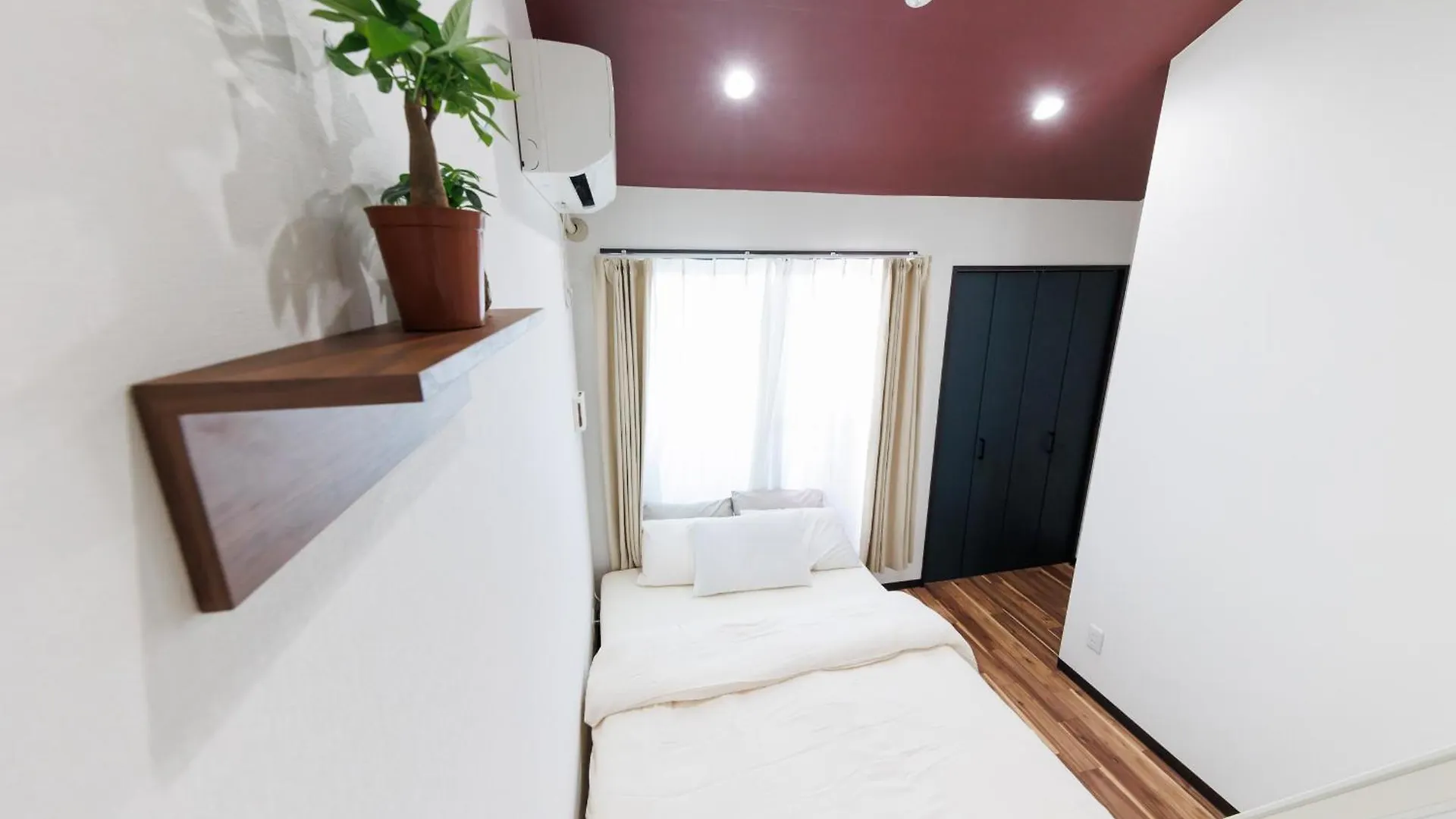 西九条 Chill - Nishikujo Chill Apartment Osaka