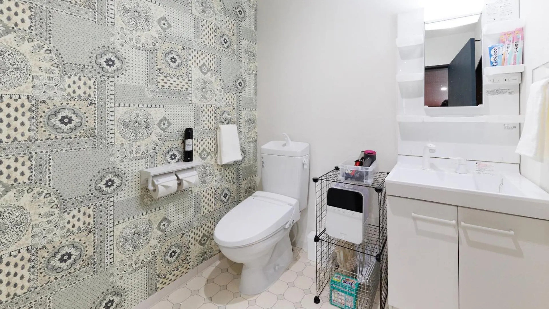 西九条 Chill - Nishikujo Chill Apartment Osaka 0*,  Japan