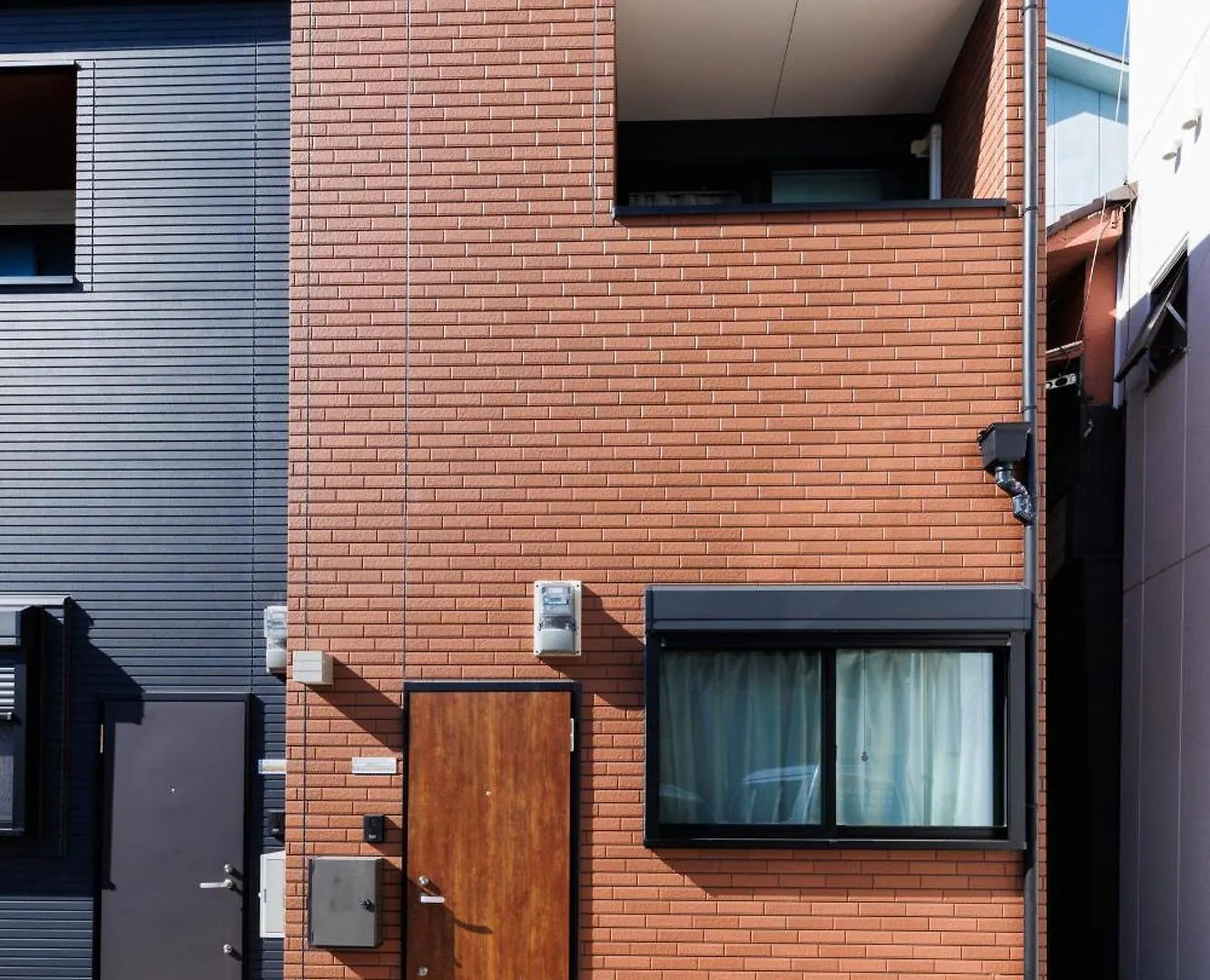 西九条 Chill - Nishikujo Chill Apartment Osaka
