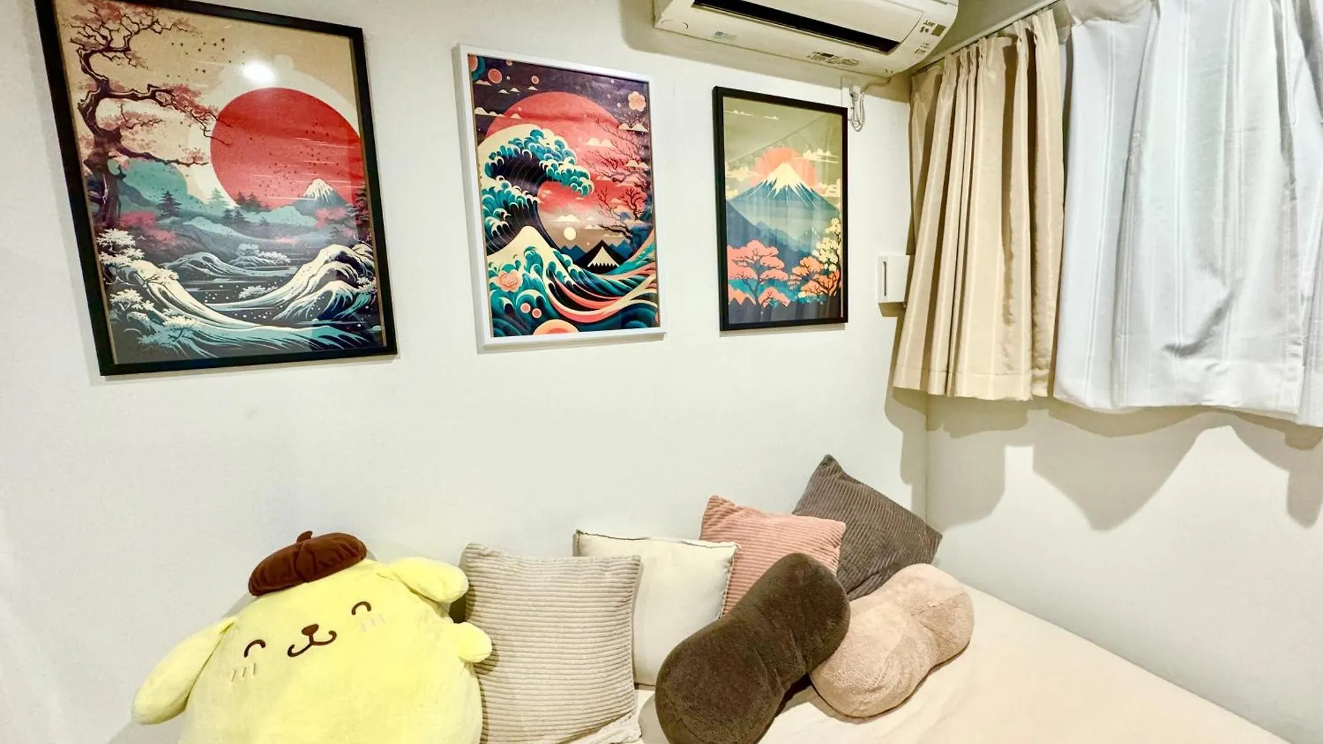 西九条 Chill - Nishikujo Chill Apartment Osaka Japan