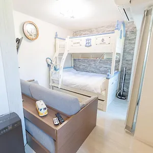 Nisso Osaka