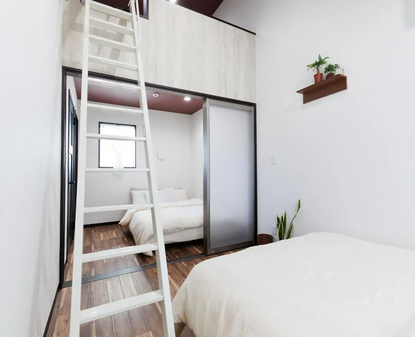 西九条 Chill - Nishikujo Chill Apartment Osaka Japan