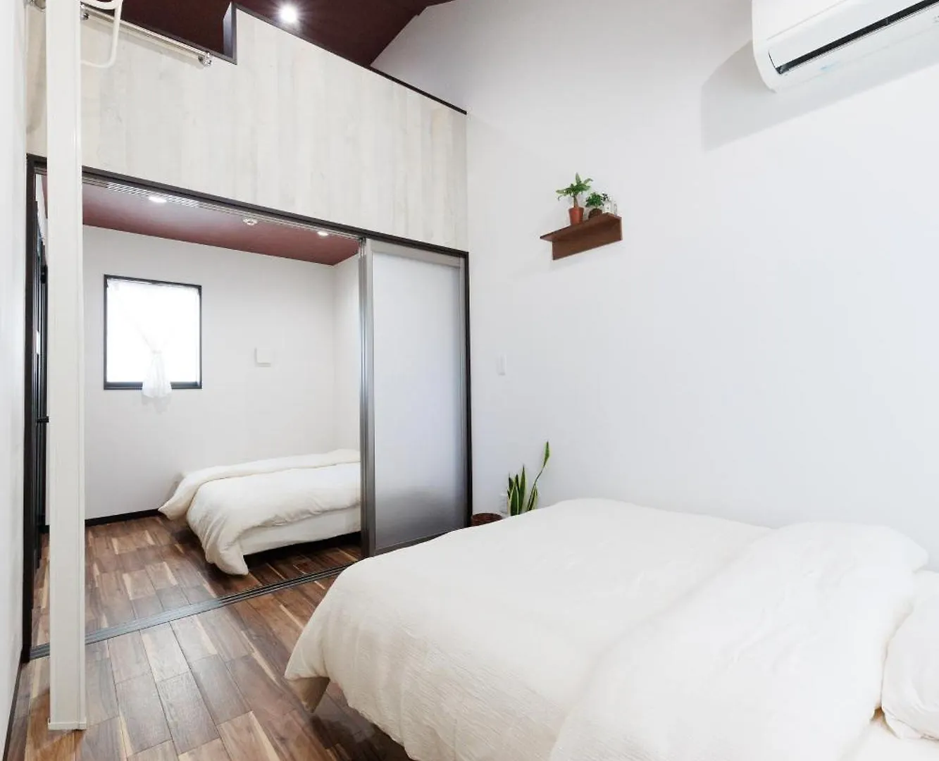 西九条 Chill - Nishikujo Chill Apartment Osaka
